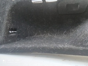 ОБИВКА БОКОВОГО БАГАЖНИКА INSIGNIA B COMBI СЛЕВА