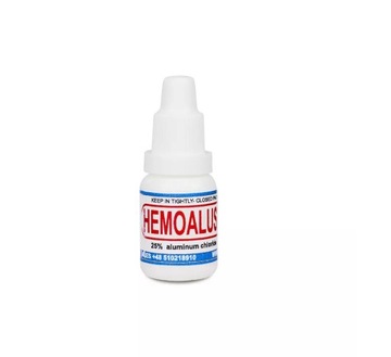 Hemoalustat płyn do tamowania krwawienia 10 ml