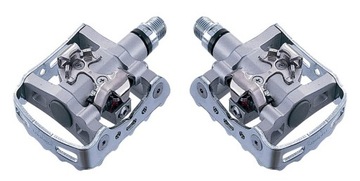 Pedały Shimano PD-M324 SPD