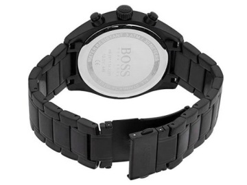 МУЖСКИЕ ЧАСЫ HUGO BOSS 1513676 ГРАН-ПРИ