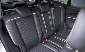 Ford Kuga II SUV Facelifting 2.0 TDCi 150KM 2018 Ford Kuga Ford Kuga 2.0 Diesel 150KM, zdjęcie 16