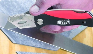 НАБОР НОЖЕЙ DBKPH DBKPH-SET BESSEY