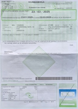 Fiat Tipo II Station Wagon 1.4 95KM 2018 FIAT TIPO! Super stan!, zdjęcie 30