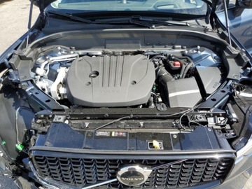 Volvo XC60 II 2025 Volvo XC 60 Ultra 2025 2.0l 2.0 Benzyna 247KM, zdjęcie 6