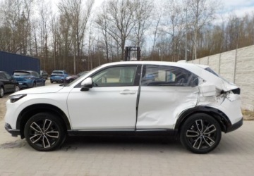 Honda HR-V III 2024 Honda HR-V Okazja Hybryda 1499KM, zdjęcie 6