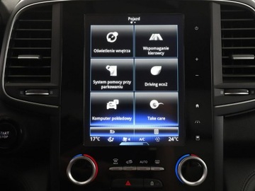 Renault Koleos II SUV 1.6 dCi 130KM 2018 Renault Koleos GRATIS! Pakiet Serwisowy o, zdjęcie 26