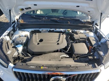 Volvo XC40 2023 Volvo XC 40 Ultimate 2023 2.0l 2.0 Benzyna 247KM, zdjęcie 6