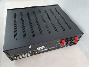 Vincent SV-232 - стереоусилитель + пульт ДУ