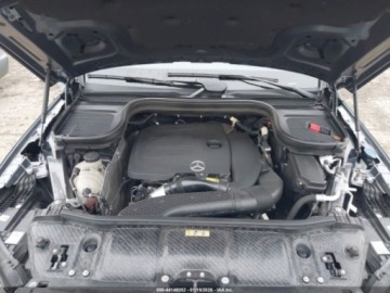 Mercedes GLE V167 2022 Mercedes-Benz GLE 350 4Matic 2022 2.0 Benzyna 255KM, zdjęcie 8