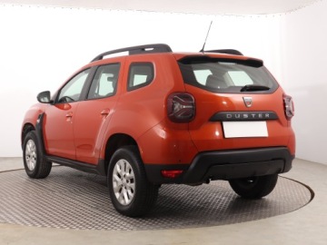 Dacia Duster II SUV 1.0 TCe 90KM 2021 Dacia Duster 1.0 TCe, Salon Polska, GAZ, Klima, zdjęcie 3