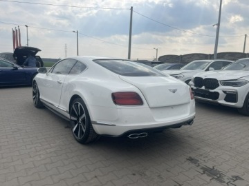 Bentley 2015 Bentley Continental GT V8 S Pneumatyka Kamera, zdjęcie 1