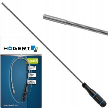 ГИБКИЙ ТОЧНЫЙ МАГНИТНЫЙ ЗАХВАТ 6,5 мм x 50 см