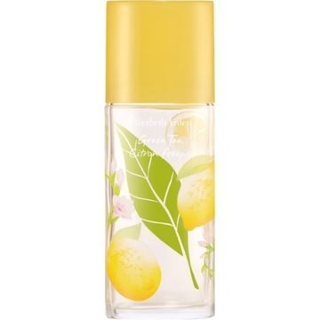 Elizabeth Arden Green Tea Citron Freesia woda toaletowa spray 100ml P1