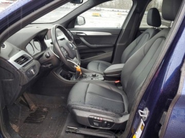 BMW X1 F48 2018 BMW X1 2018 BMW X1 xDrive28i Sports Activity Vehicle , od ubezpieczalni 2.0, zdjęcie 7