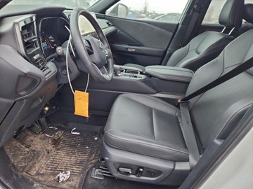 Lexus 2025 Lexus TX 350 Base 2025 2.4 Benzyna 275KM, zdjęcie 7