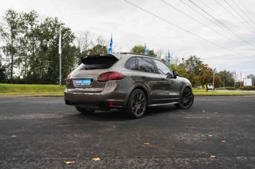 Porsche Cayenne II SUV 4.8 V8 420KM 2013 Porsche Cayenne GTS, Salon Polska, Serwis ASO, zdjęcie 4