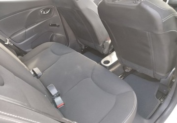 Renault Clio IV Grandtour  1.2 16V 74KM 2013 Renault Clio Renault Clio IV 1.2 73 km stan bdb gwarancja przebiegu 1.2, zdjęcie 12