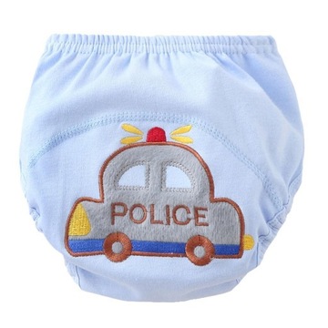 Majtki pieluchy treningowe nauka sikania 14-16kg