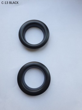 МЕТАЛЛИЧЕСКИЕ ВТУЛКИ ДЛЯ УКРАШЕНИЯ ШТОР