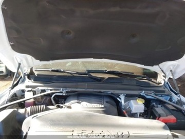  RAM 2500 2024r., 4X4, od ubezpieczalni 6.4 Benzyna 410KM, zdjęcie 11