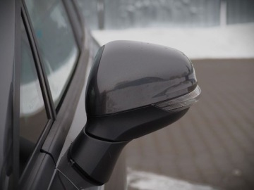 Ford Fiesta VIII Hatchback 5d 1.1 75KM 2020 Ford Fiesta 1.1 Trend ASS Bezwypadkowy SalonPL FVMarza 1.1 Benzyna 75KM, zdjęcie 11