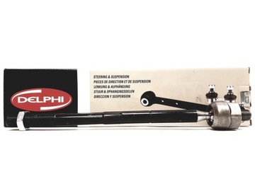 Delphi Kieżek S-Max Mondeo IV Galaxy 2006-