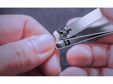 ЩИПЦЫ ДЛЯ НОГТЕЙ МЕТАЛЛИЧЕСКИЕ ЩИПЦЫ ДЛЯ МАНИКЮРА ПЕДИКЮРА