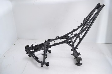 Rama 2023 dokumenty YAMAHA YZF R7 22-