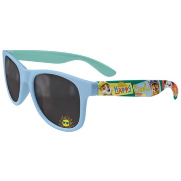 PSI PATROL OKULARY PRZECIWSŁONECZNE UV 100%