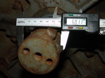 Коробка передач, мотор-редуктор 1CH200 з/4 INDUKTA