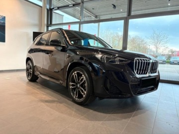 BMW X1 U11 2026 BMW X1 xDrive20d Sport Suv 2.0 (163KM) 2026, zdjęcie 5
