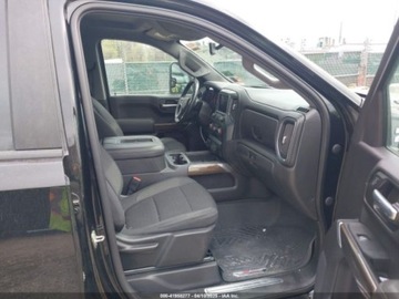 Chevrolet Silverado II 2021 Chevrolet Silverado 1500 Crew Cab 147 RST 2021 3.0l 3.0 Diesel 277KM, zdjęcie 9