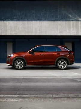 Volkswagen T-Roc I 2026 Volkswagen T-Roc Wersja Life 1.5 eTSI 116 KM DSG, zdjęcie 13