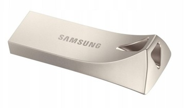 Флеш-накопитель Samsung 128 ГБ BAR Plus USB 3.1 400 МБ/с