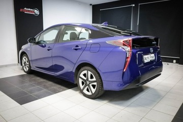 Toyota Prius IV 2018 Toyota Prius Hybrid*Instalacja LPG*Salon, zdjęcie 10