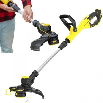 Podkaszarka akumulatorowa Stanley FATMAX SFMCST933B 18V v20