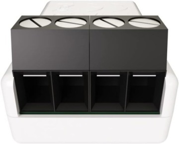 Контроллер FIBARO FGBS-222 Z-Wave