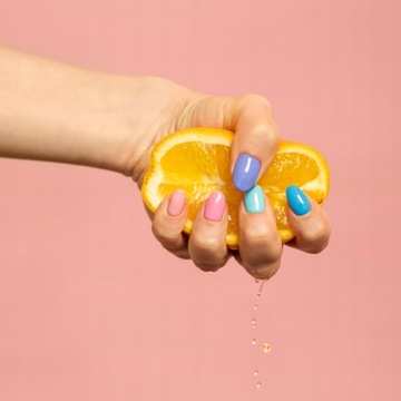 10x HYBRID 240/240 БЛОК ДЛЯ ПОЛИРОВКИ НОГТЕЙ