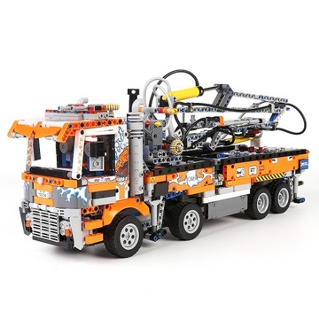 Техник по пневматическим насосам MOC-42128