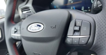 Ford Kuga III 2026 Ford Kuga 2026 Pak. BLACK AWD hybryda Polisa za 1PLN, serwisy w cenie 4 la, zdjęcie 17