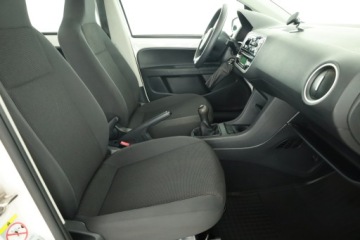 Volkswagen up! Hatchback 5d 1.0 MPI 60KM 2014 VW Up! 1.0 MPI, Salon Polska, Klima, zdjęcie 6