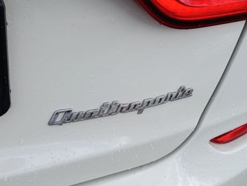 Maserati Quattroporte II S 3.0 V6 410KM 2014 MASERATI QUATTROPORTE S Q4, 3.0L V6 410KM*Przebieg: 64313km**Dokumentacja, zdjęcie 37