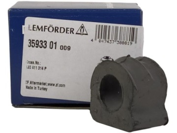 ВТУЛКА СТАБИЛИЗАТОРА LEMFORDER VW GOLF IV BORA