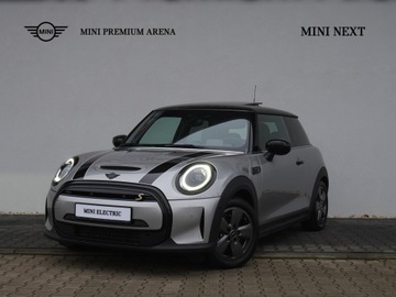 Mini Mini F56 Electric Facelifting 32.6kWh 184KM 2023 MINI Cooper SE Panorama, Head-UP, harman/kardon, K
