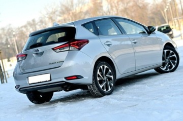 Toyota Auris II 2017 Toyota Auris _1.8, zdjęcie 2