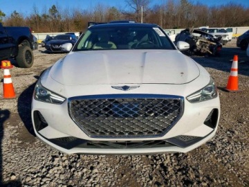  Genesis G70 Prestige 2019 2.0 Benzyna 252KM, zdjęcie 5