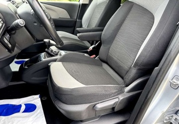 Citroen Grand C4 Picasso II Grand Picasso 1.6 e-HDi 114KM 2014 Citroen C4 Grand Picasso 7-SOBOWY Kamera cofania nawigacja GWARANCJA 1.6, zdjęcie 18