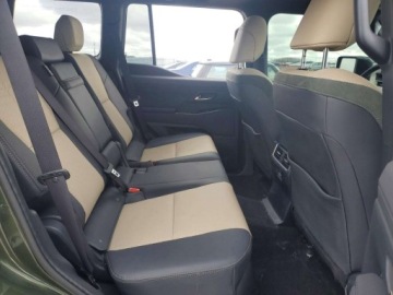 Lexus GX 2024 Lexus GX 550 Premium 2024 3.4 Benzyna 349KM, zdjęcie 11