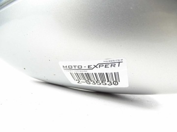 MERCEDES C TŘÍDA W203 ZRCÁTKO POUZDRO PRAVÁ 744 A2038100264