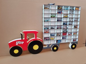 Название Midii TRACTOR+ Плита HDF Полка на 60 пружин